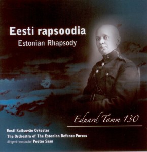 eesti rapsoodia