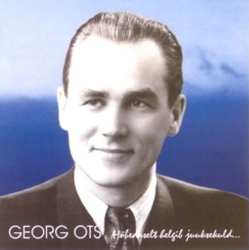 Georg Ots