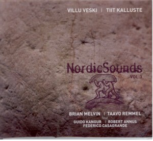 nordic sounds 3
