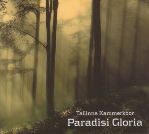 paradisi gloria