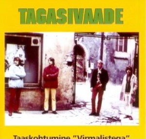 tagasivaade