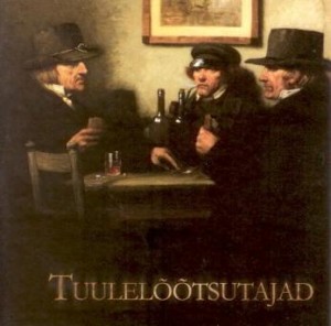 tuulelootsutajad